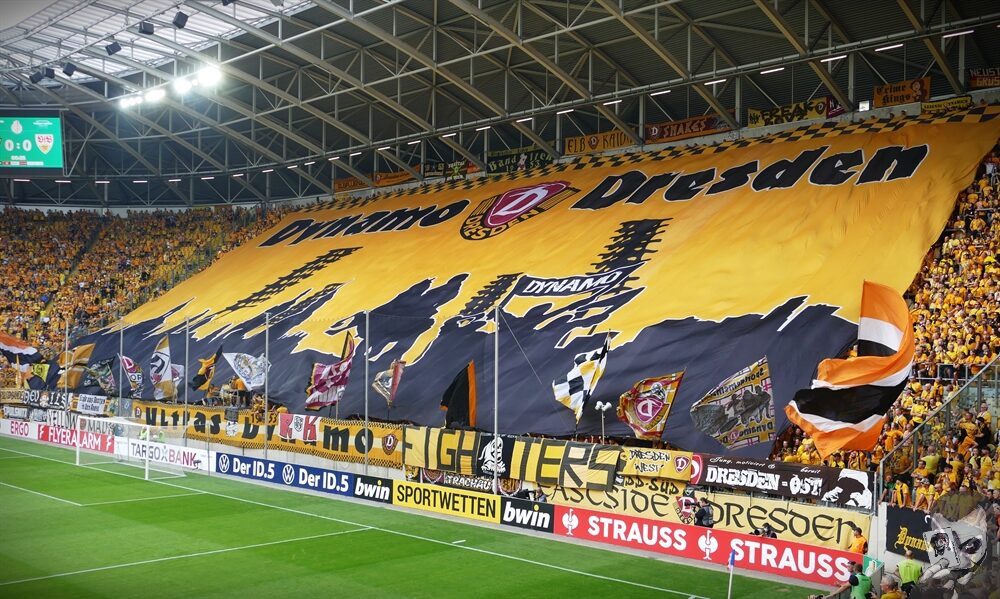 Dynamo Dresden – VfB Stuttgart 0-1 (6)