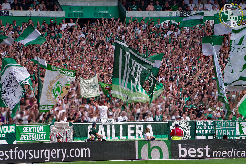 Werder Bremen – VfB Stuttgart 2-2 (29)