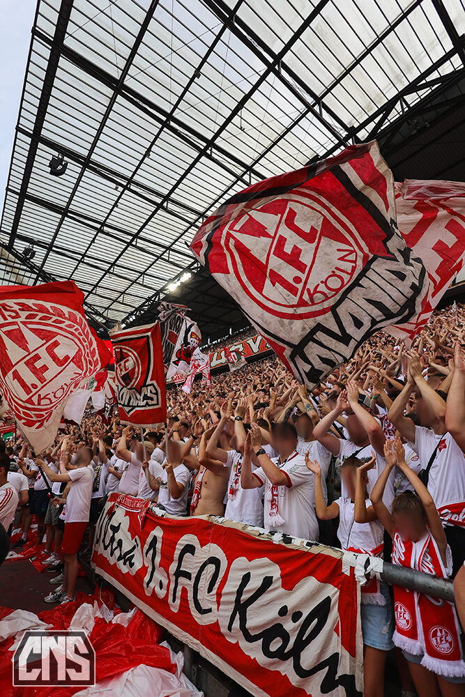 1. FC Köln – TSG Hoffenheim (22)