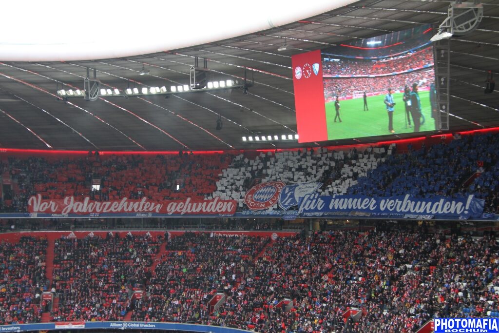 FC Bayern München – VfL Bochum (7)