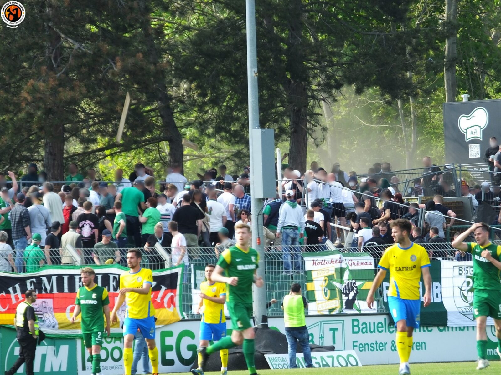 BSG Chemie Leipzig – 1. FC Lokomotive Leipzig 2-1 (16)