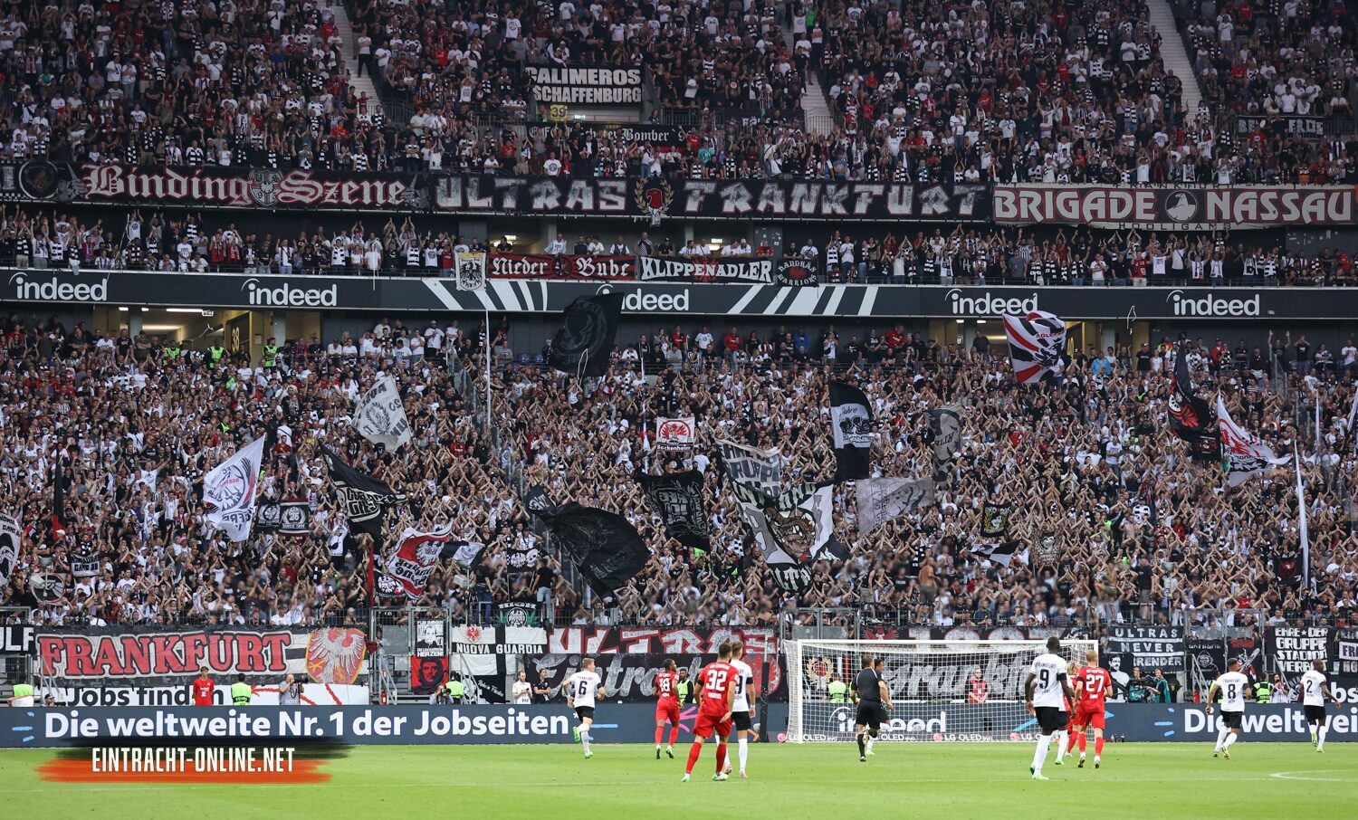 Eintracht Frankfurt – RB Leipzig 4-0 (10)