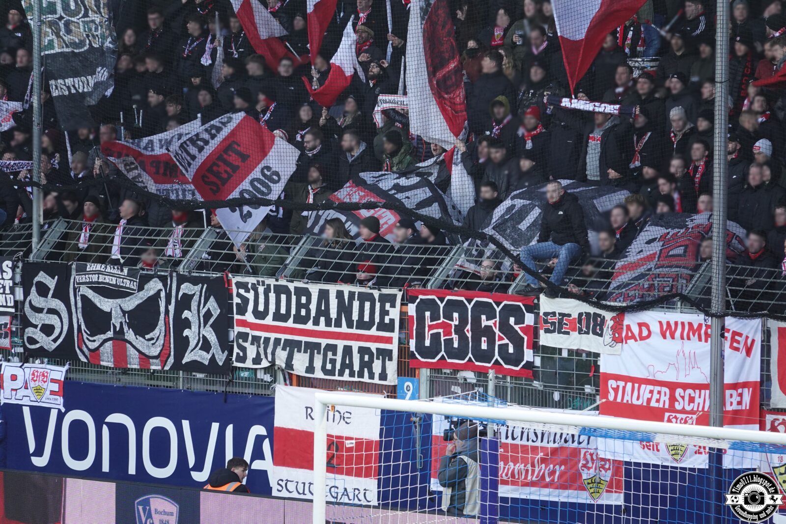 VfL Bochum – VfB Stuttgart 1-0 (3)