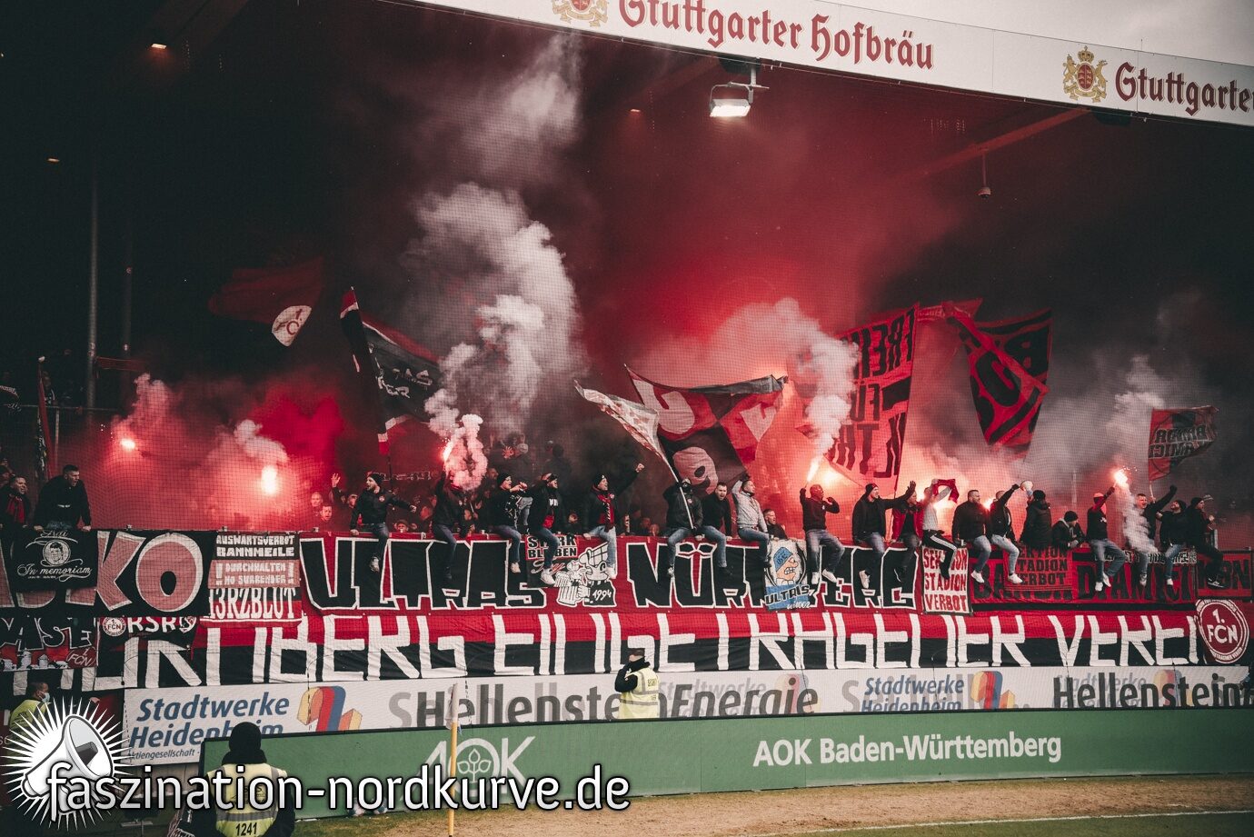 1. FC Heidenheim – 1. FC Nürnberg 3-1 (14)