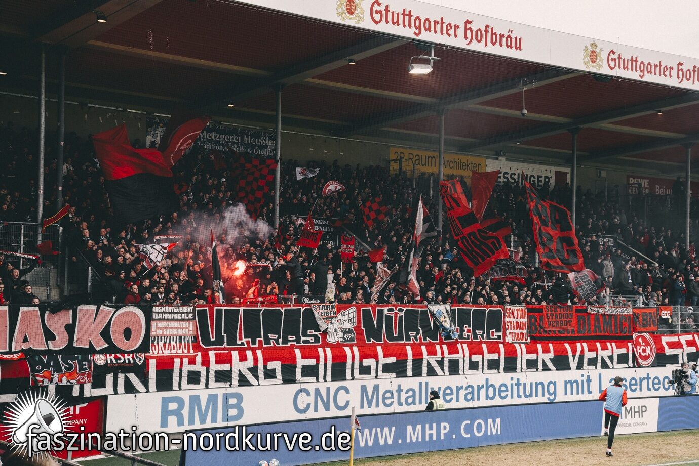 1. FC Heidenheim – 1. FC Nürnberg 3-1 (21)