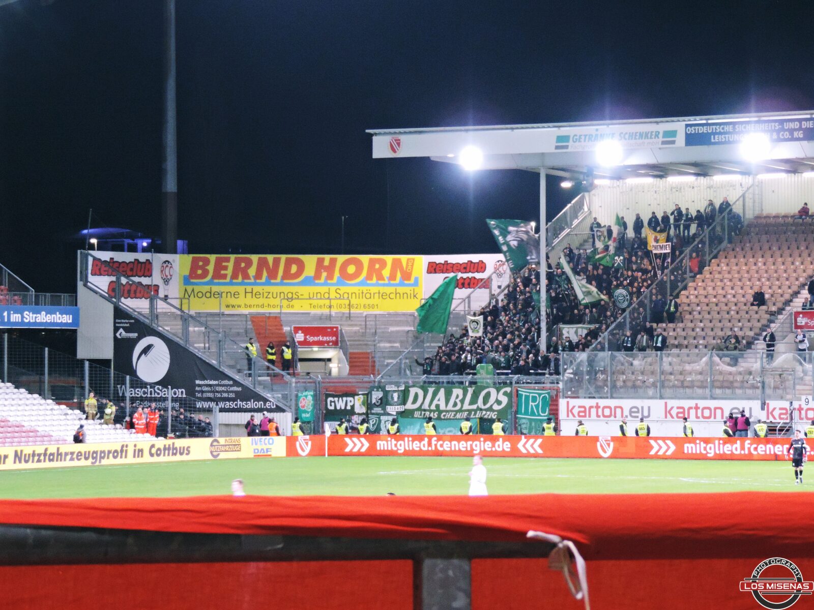FC Energie Cottbus – BSG Chemie Leipzig 2-0 (4)