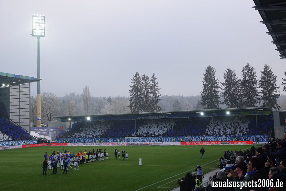 SV Darmstadt 98 – Eintracht Frankfurt 2-2 (22)