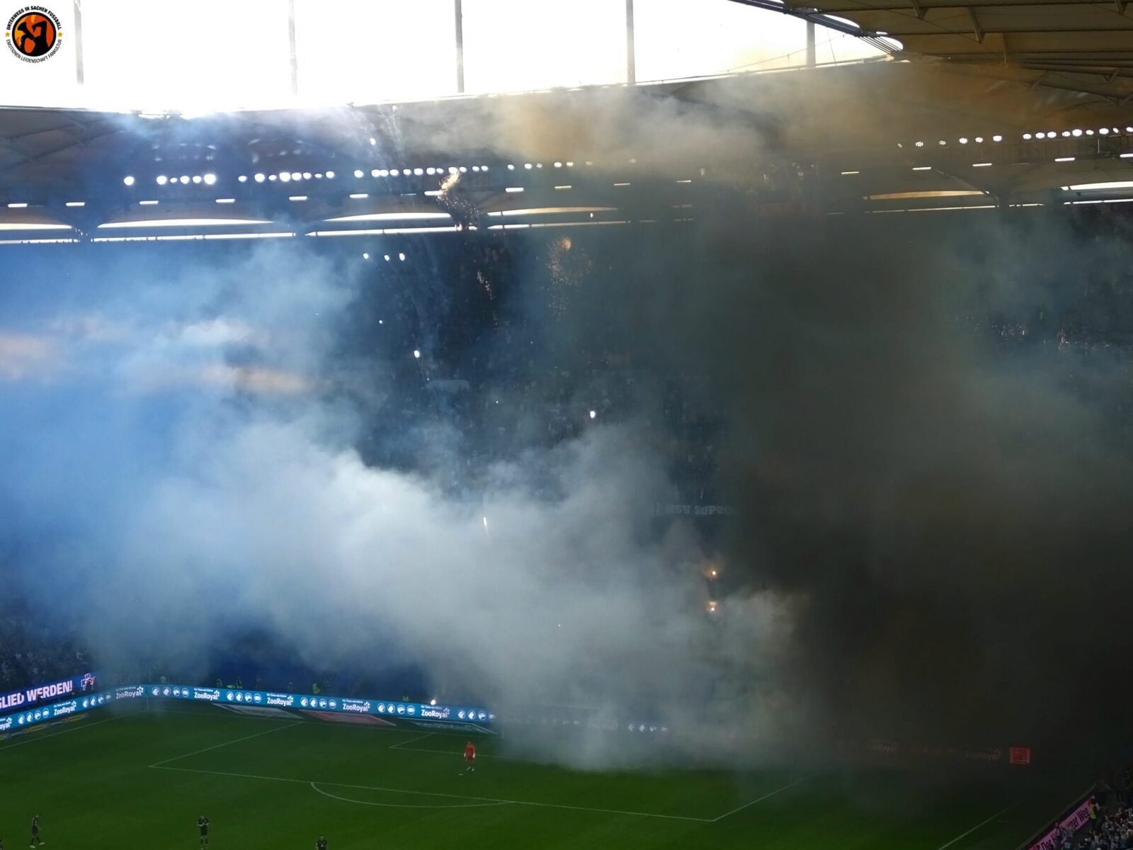 Hamburger SV – FC St. Pauli 4-3 (11)