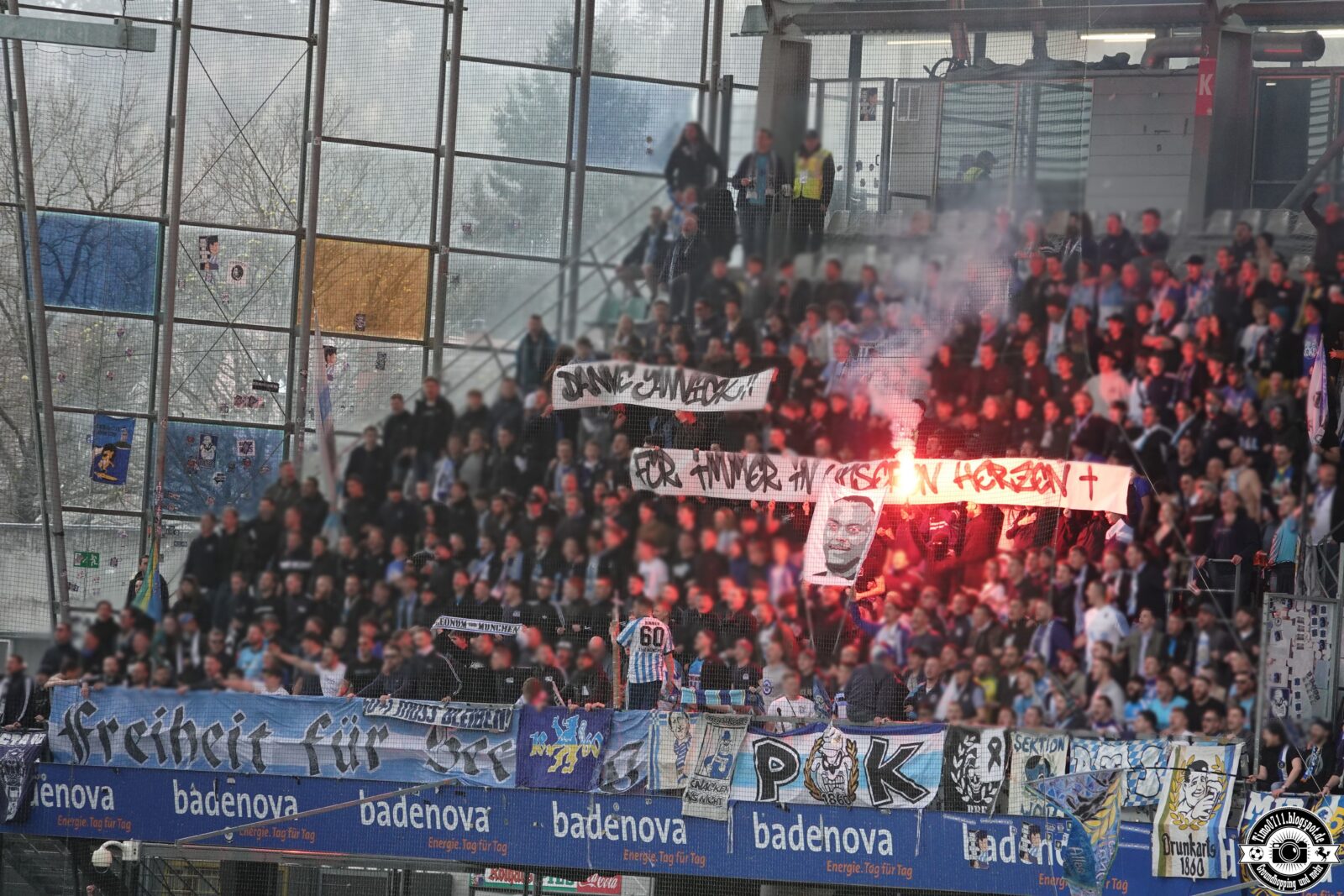 SC Freiburg II – TSV 1860 München 1-0 (6)