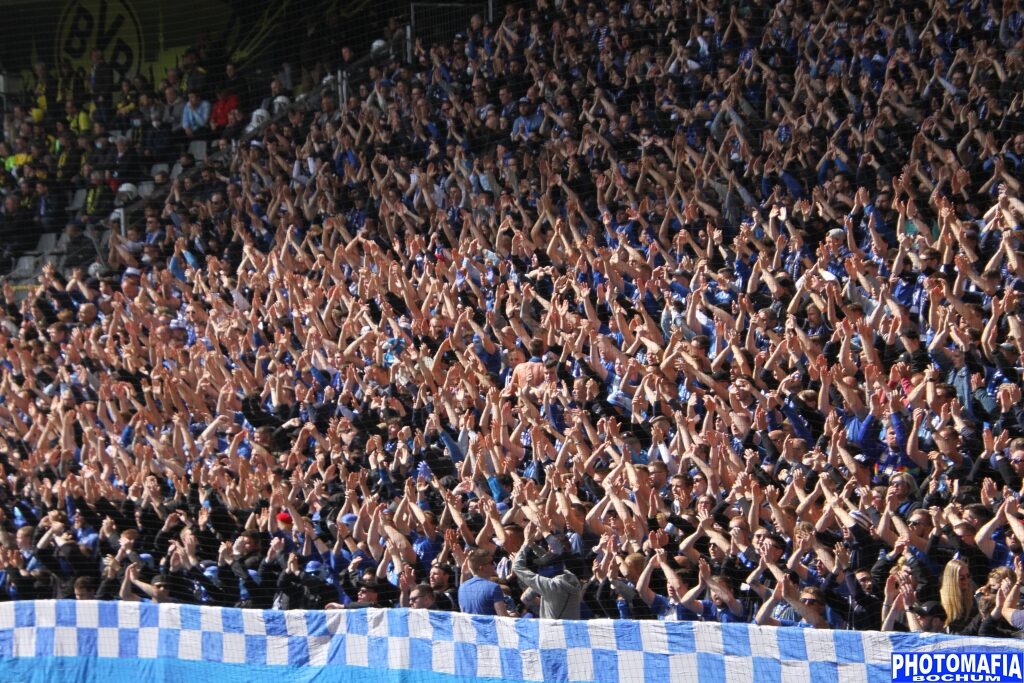 Borussia Dortmund – VfL Bochum 3-4 (19)