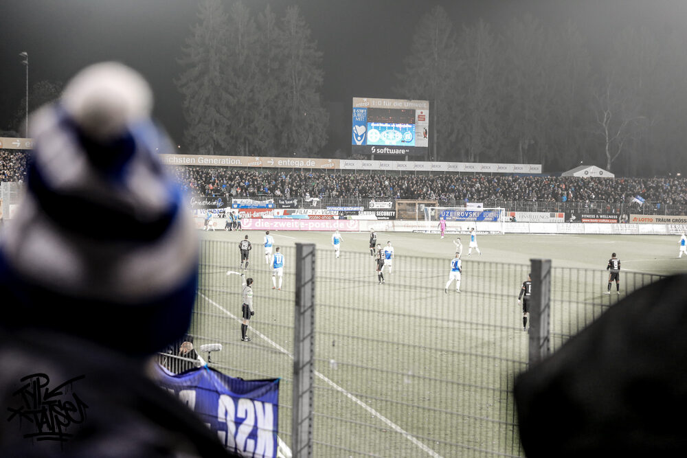 SV Darmstadt 98 vs Karlsruher SC (0-0) (1)