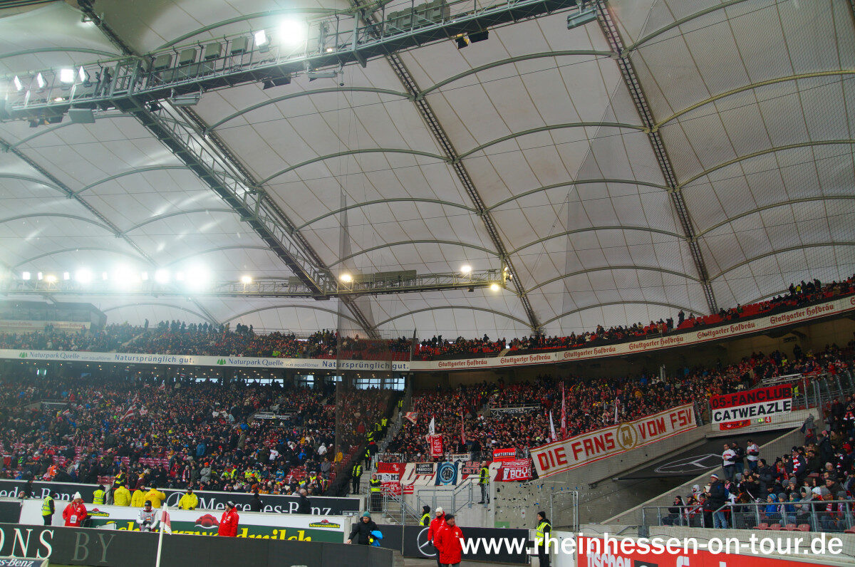 VfB Stuttgart – 1. FSV Mainz 05 1-1 (18)