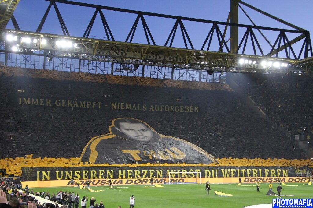 Borussia Dortmund – VfL Bochum (3)
