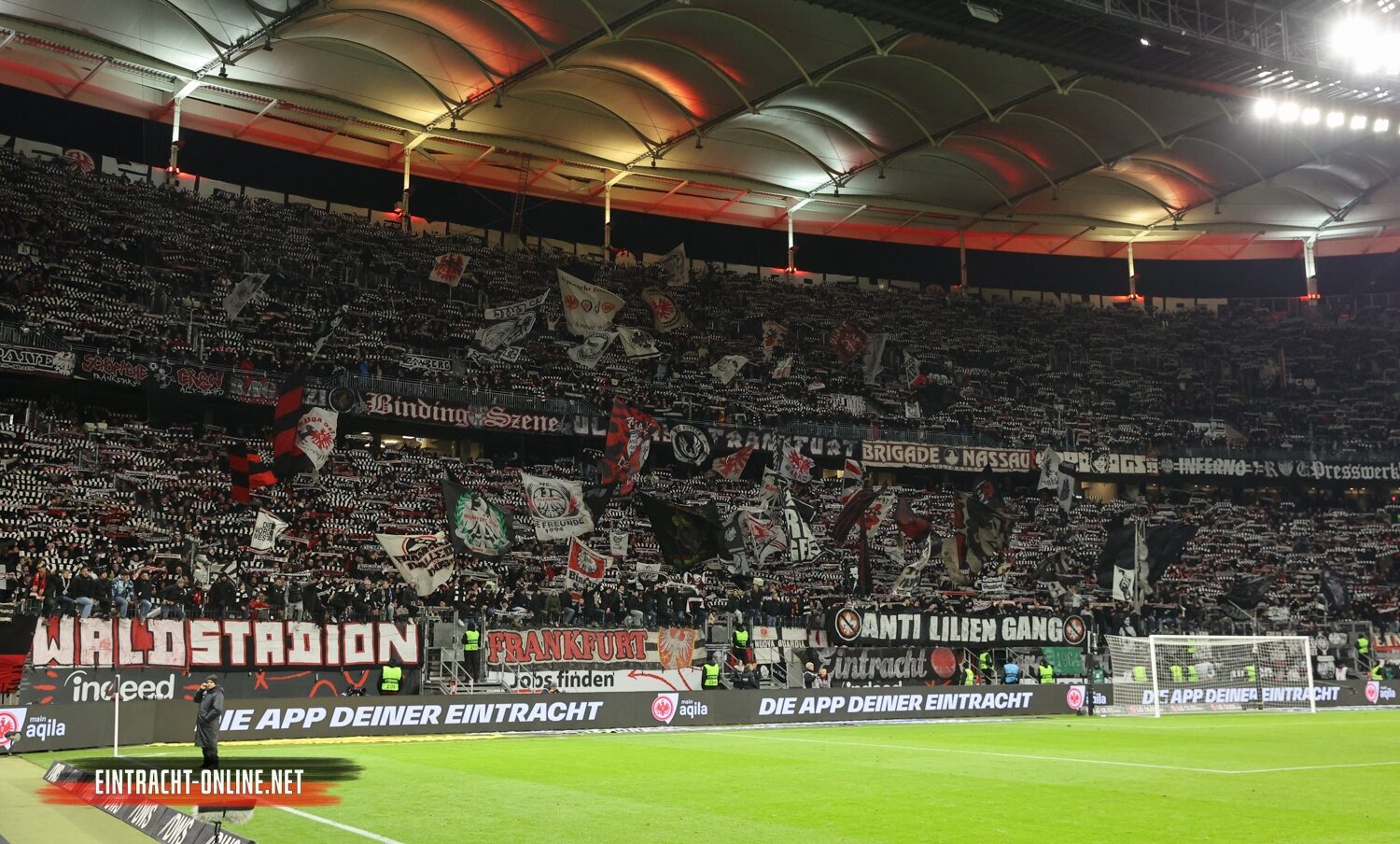 Eintracht Frankfurt – Borussia Mönchengladbach 2-1 (25)