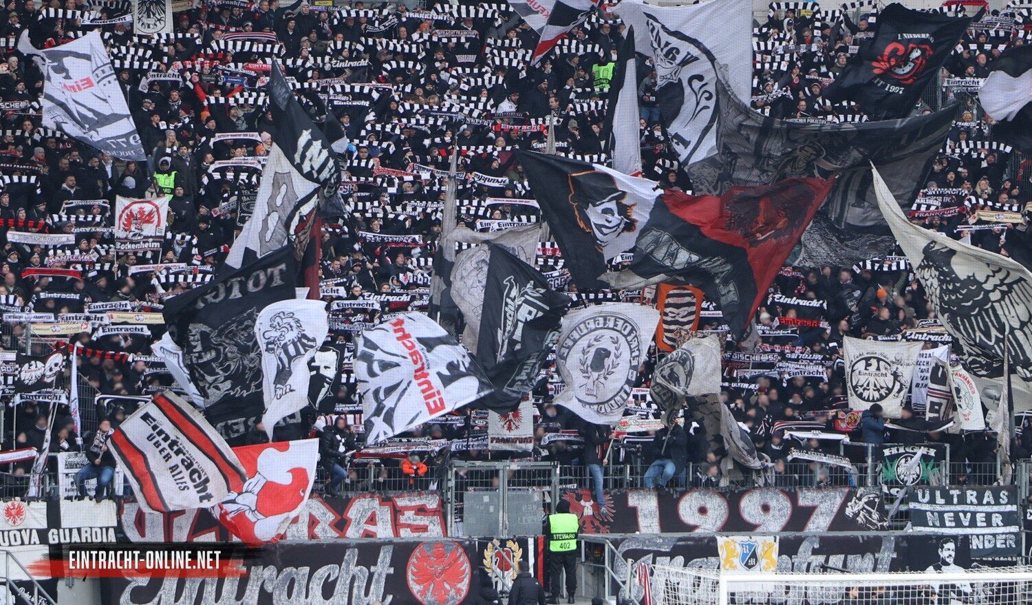Eintracht Frankfurt – FC Schalke 04 3-0 (12)