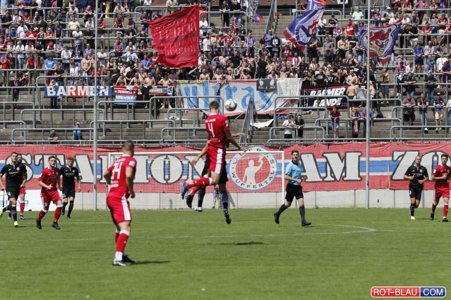 Wuppertaler SV – Rot Weiss Ahlen 1-2 (5)