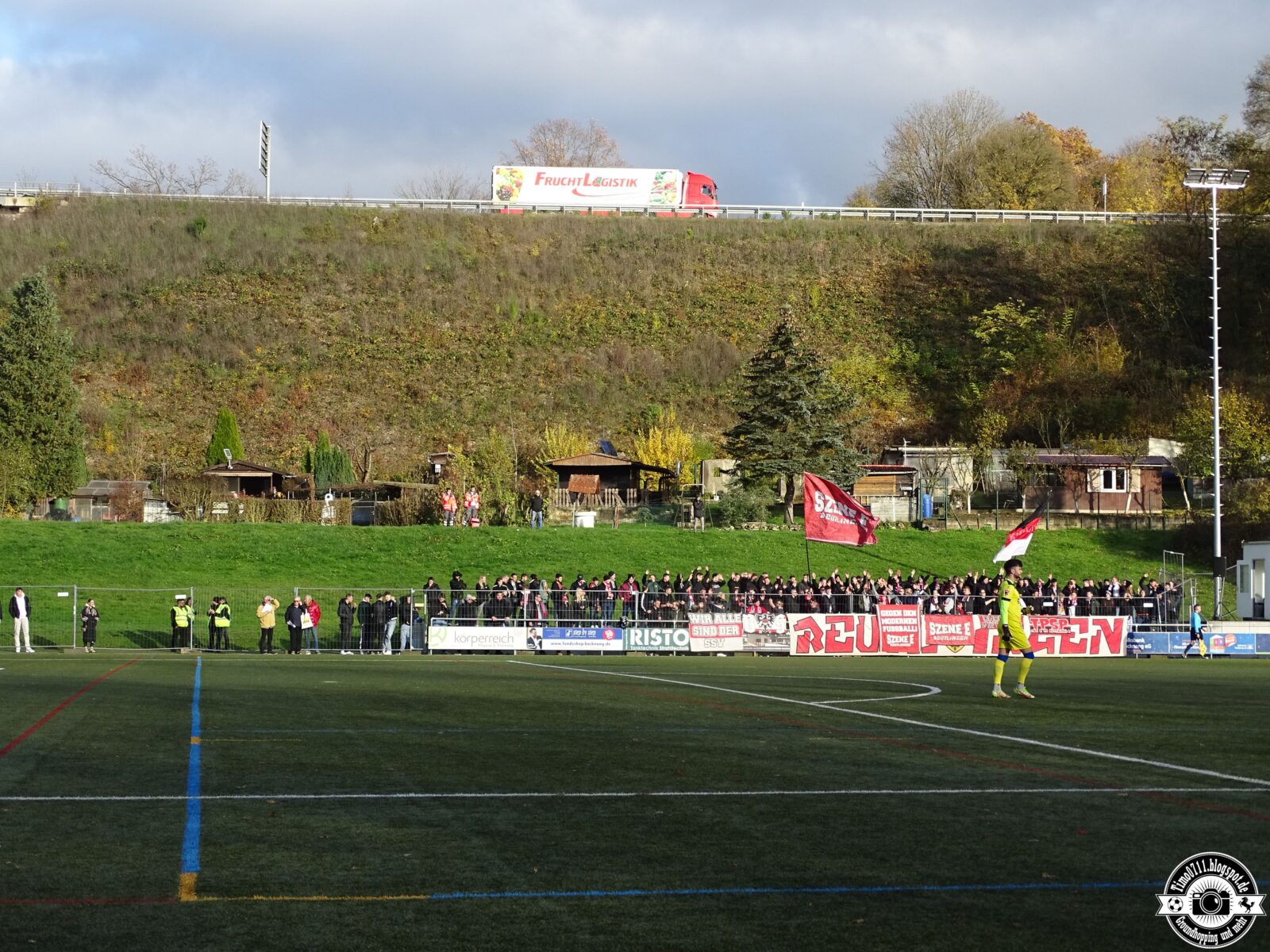 TSG Backnang – SSV Reutlingen 1-3 (2)