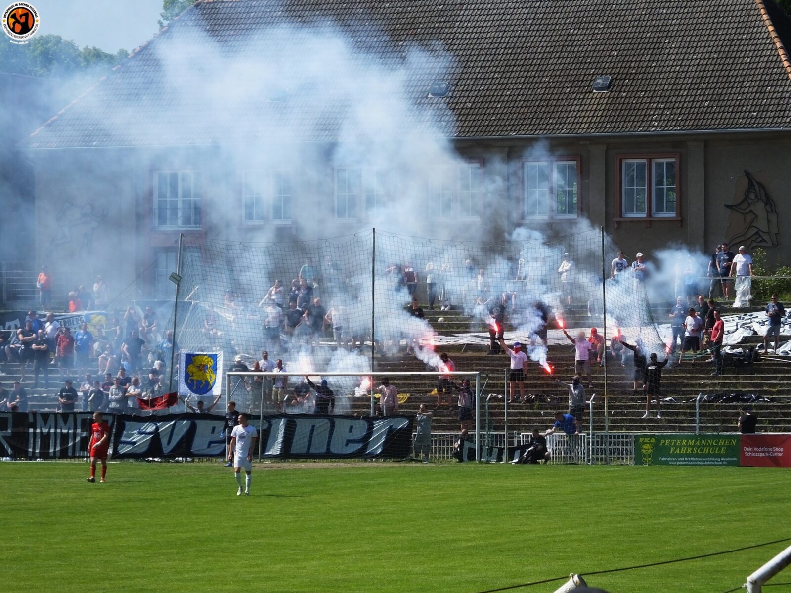 SG Dynamo Schwerin – FC Anker Wismar 1-0 (20)