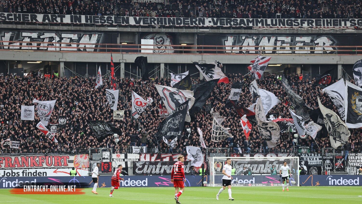 Eintracht Frankfurt – VfB Stuttgart 1-1 (5)