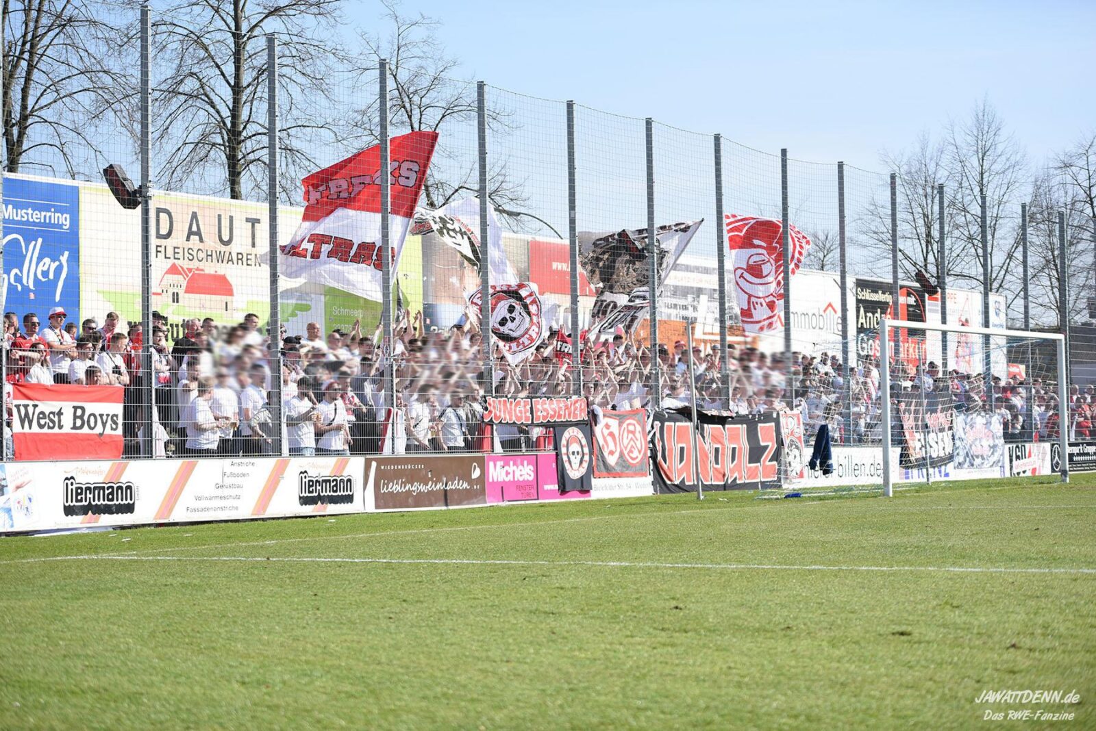 SC Wiedenbrück – Rot-Weiss Essen 0-1 (11)