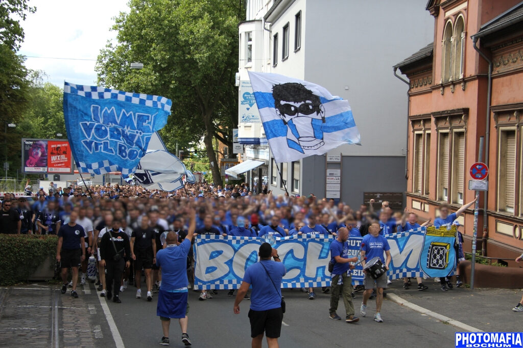 VfL Bochum – 1. FSV Mainz 05 1-2 (17)