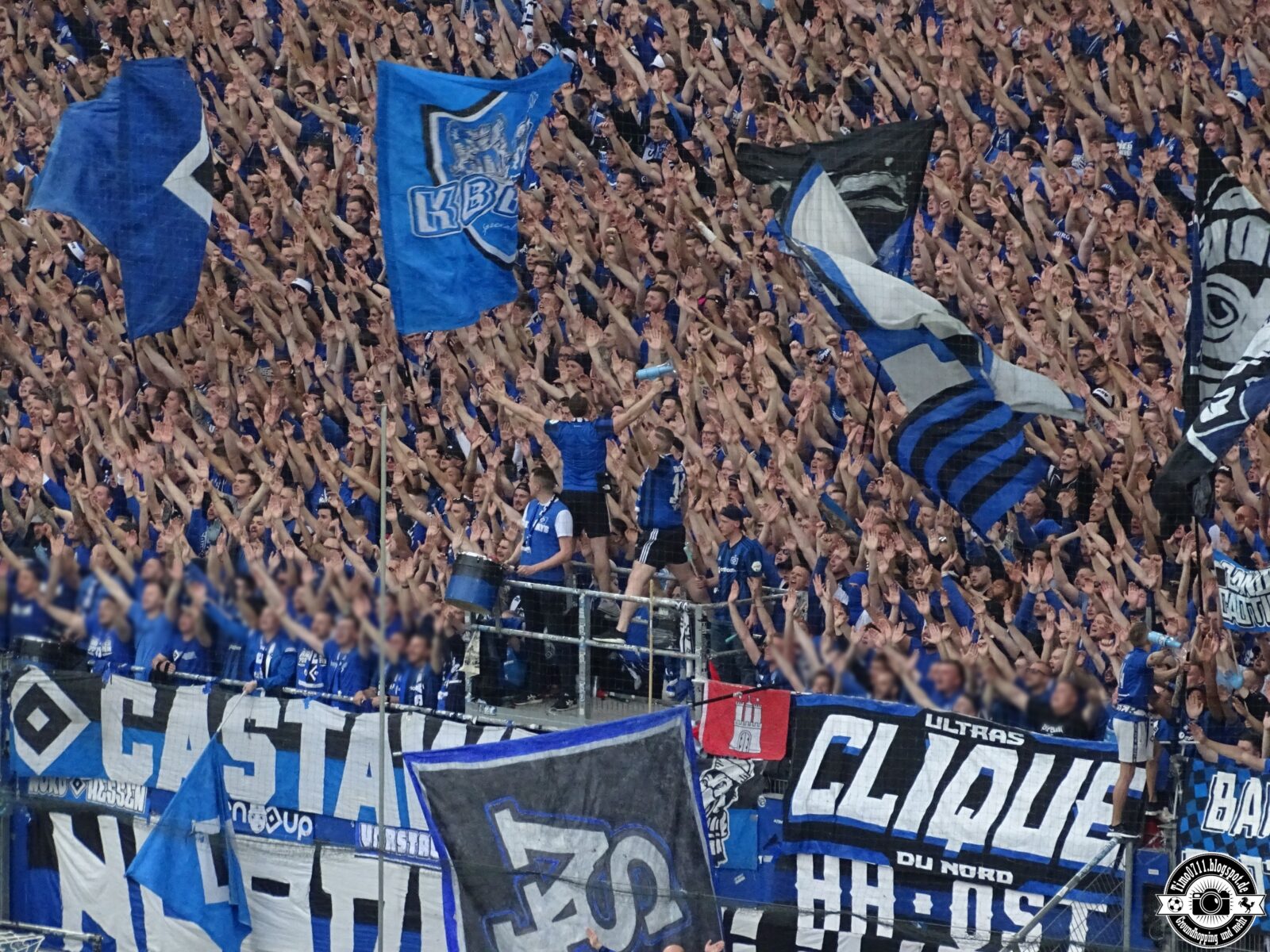 Hamburger SV – Hertha BSC 0-2 (66)