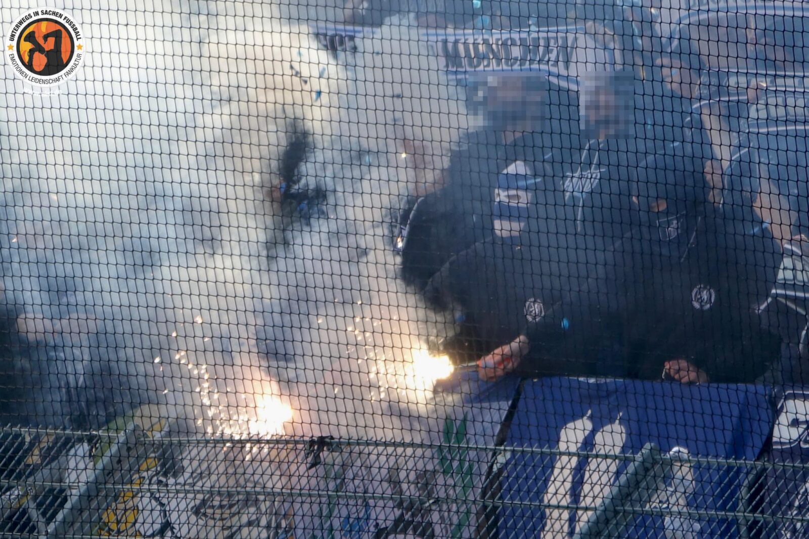 SV Waldhof Mannheim – TSV 1860 München 3-0