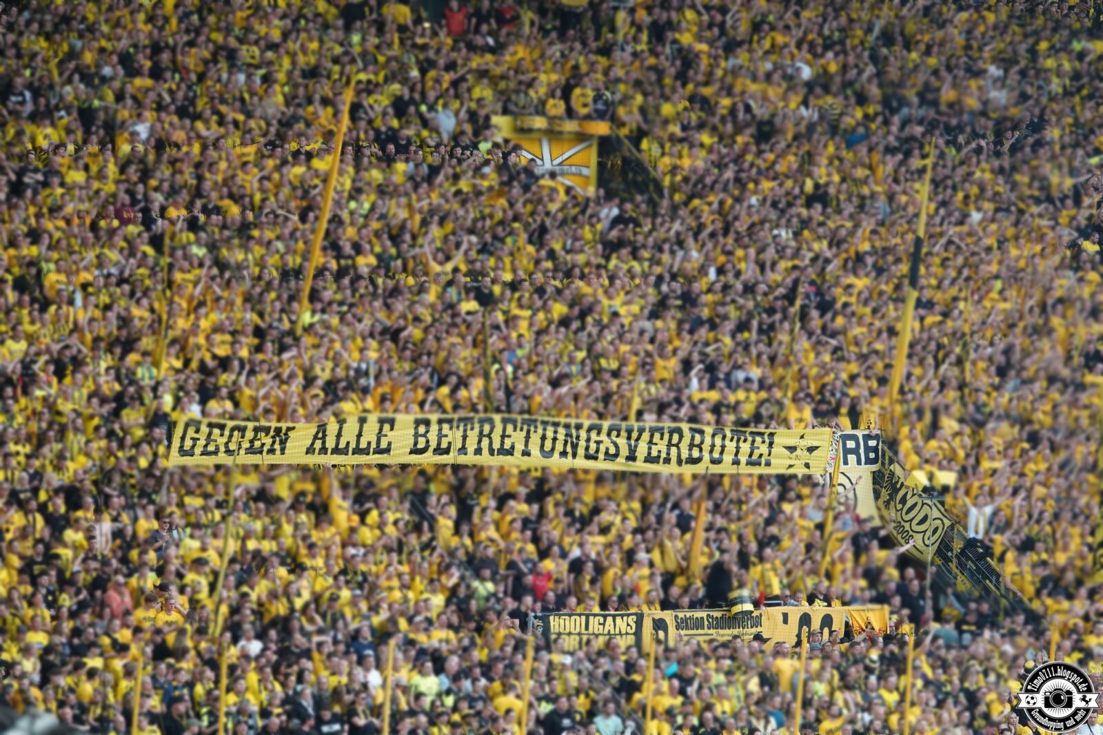 Borussia Dortmund – VfB Stuttgart 0-1 (6)