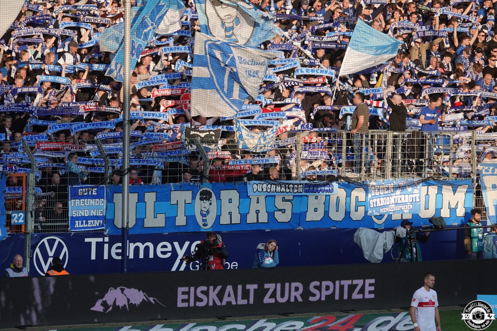 VfL Bochum – VfB Stuttgart 2-3 (14)