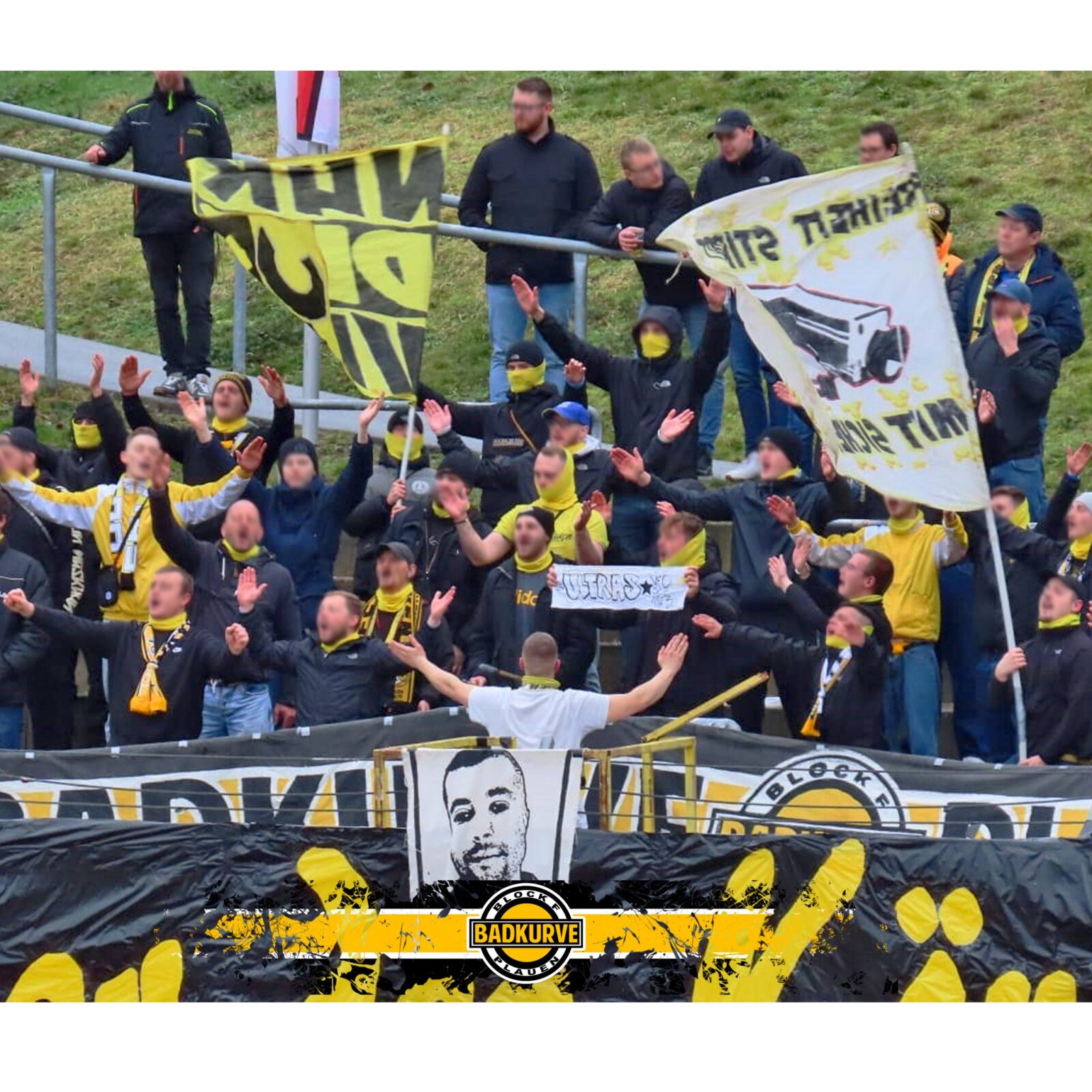 VFC Plauen – VfB Auerbach 4-2