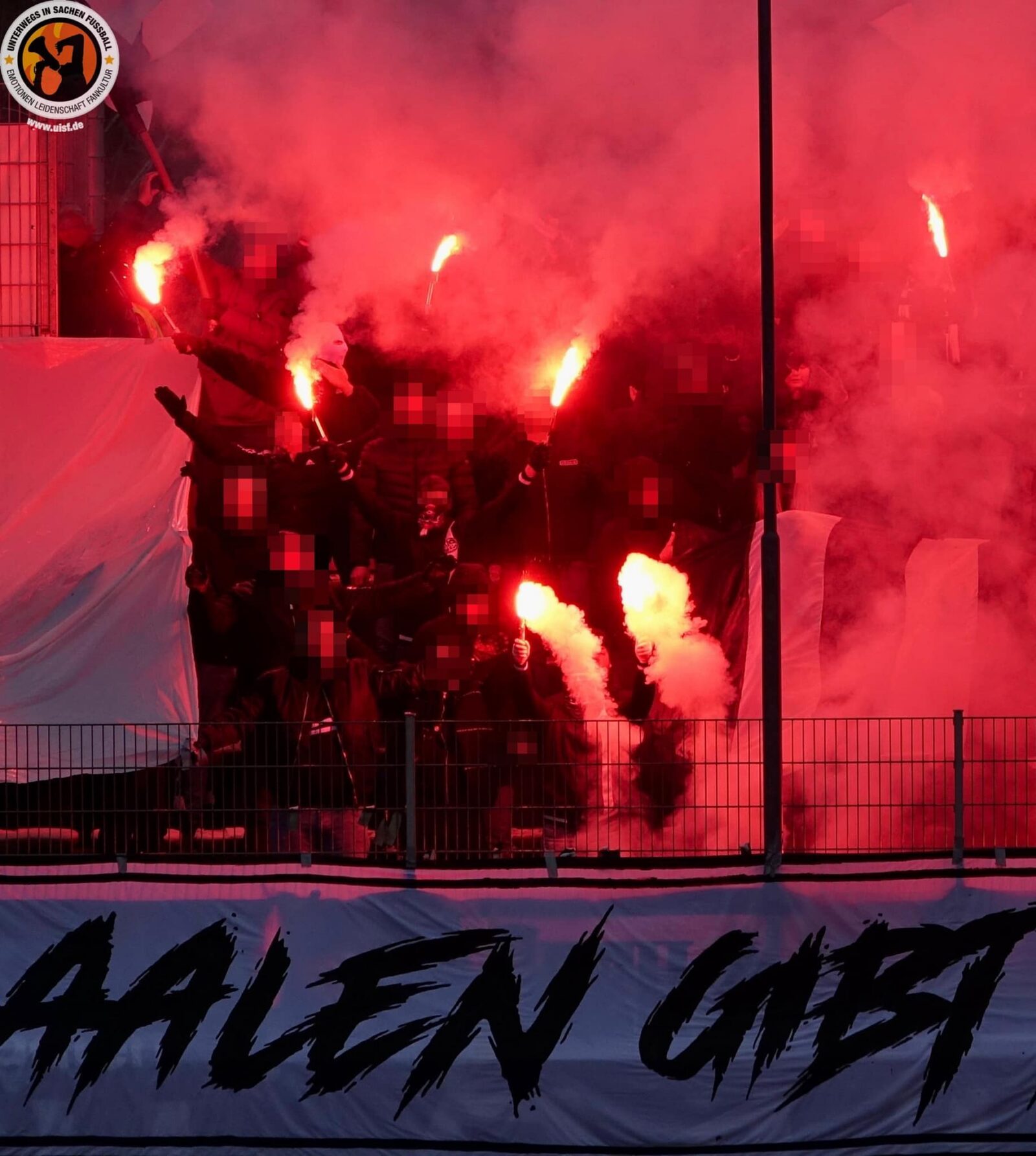 SG Barockstadt Fulda-Lehnerz – VfR Aalen 5-0 (11)