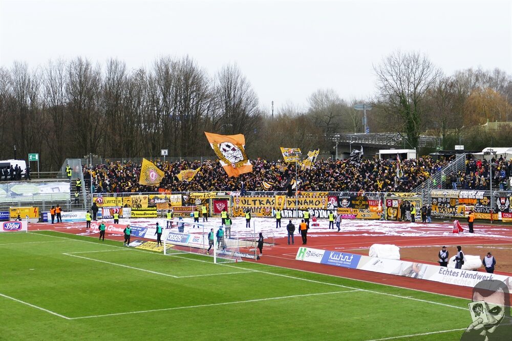 VfB Oldenburg – Dynamo Dresden 1-3 (6)