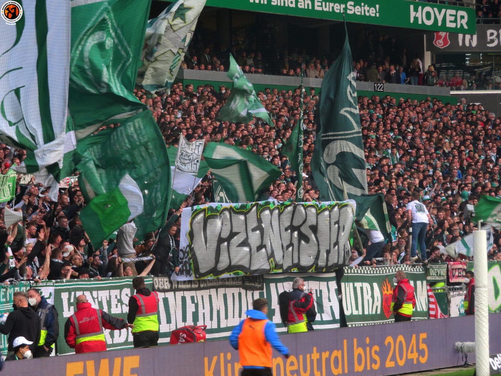 Werder Bremen – Holstein Kiel 2-3 (28)