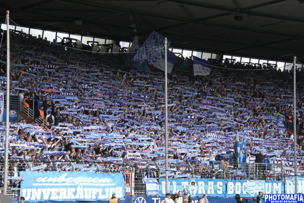 VfL Bochum – VfL Wolfsburg 1-5 (18)