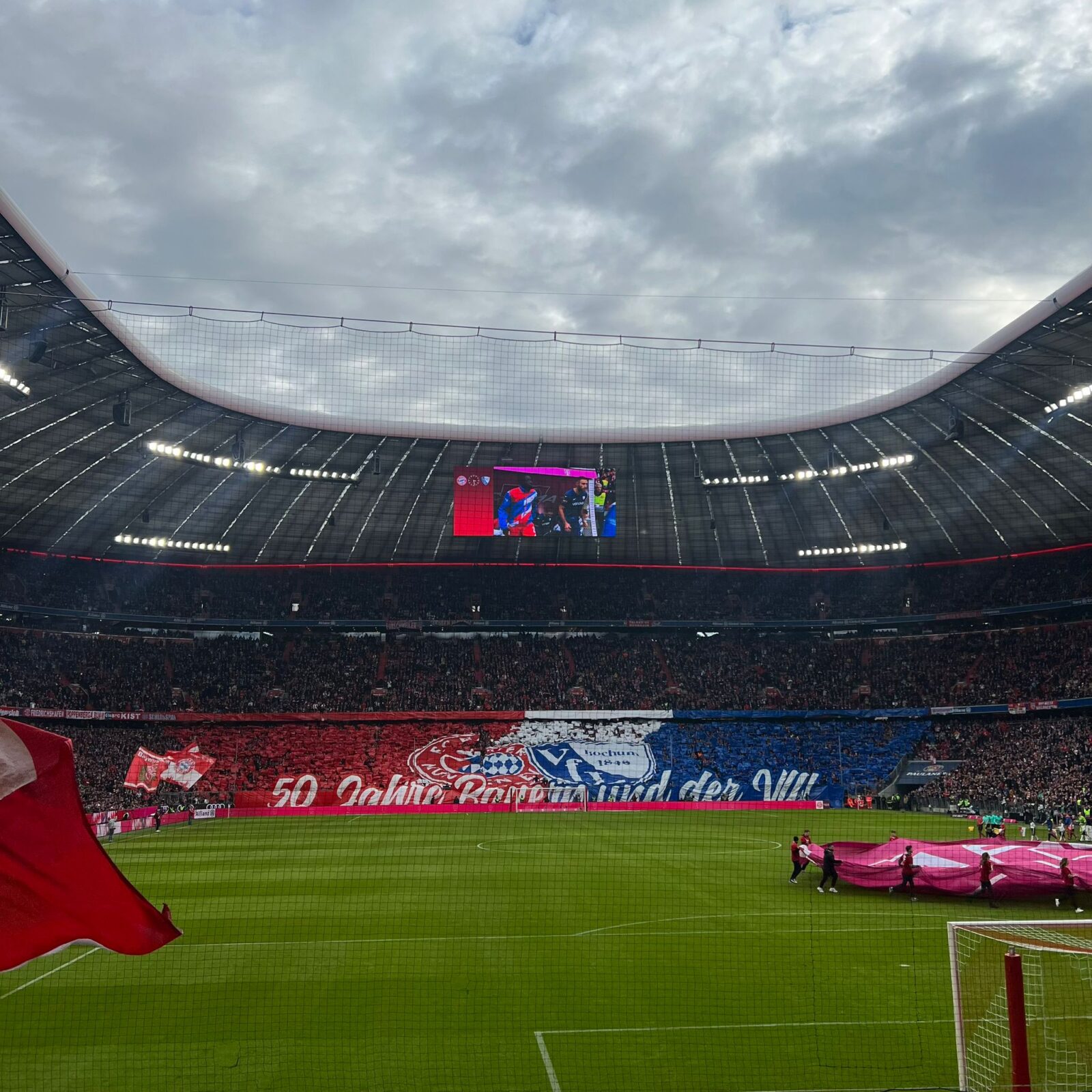 FC Bayern München – VfL Bochum (26)