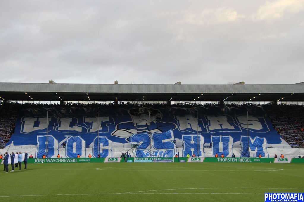 VfL Bochum – Werder Bremen 0-1 (29)