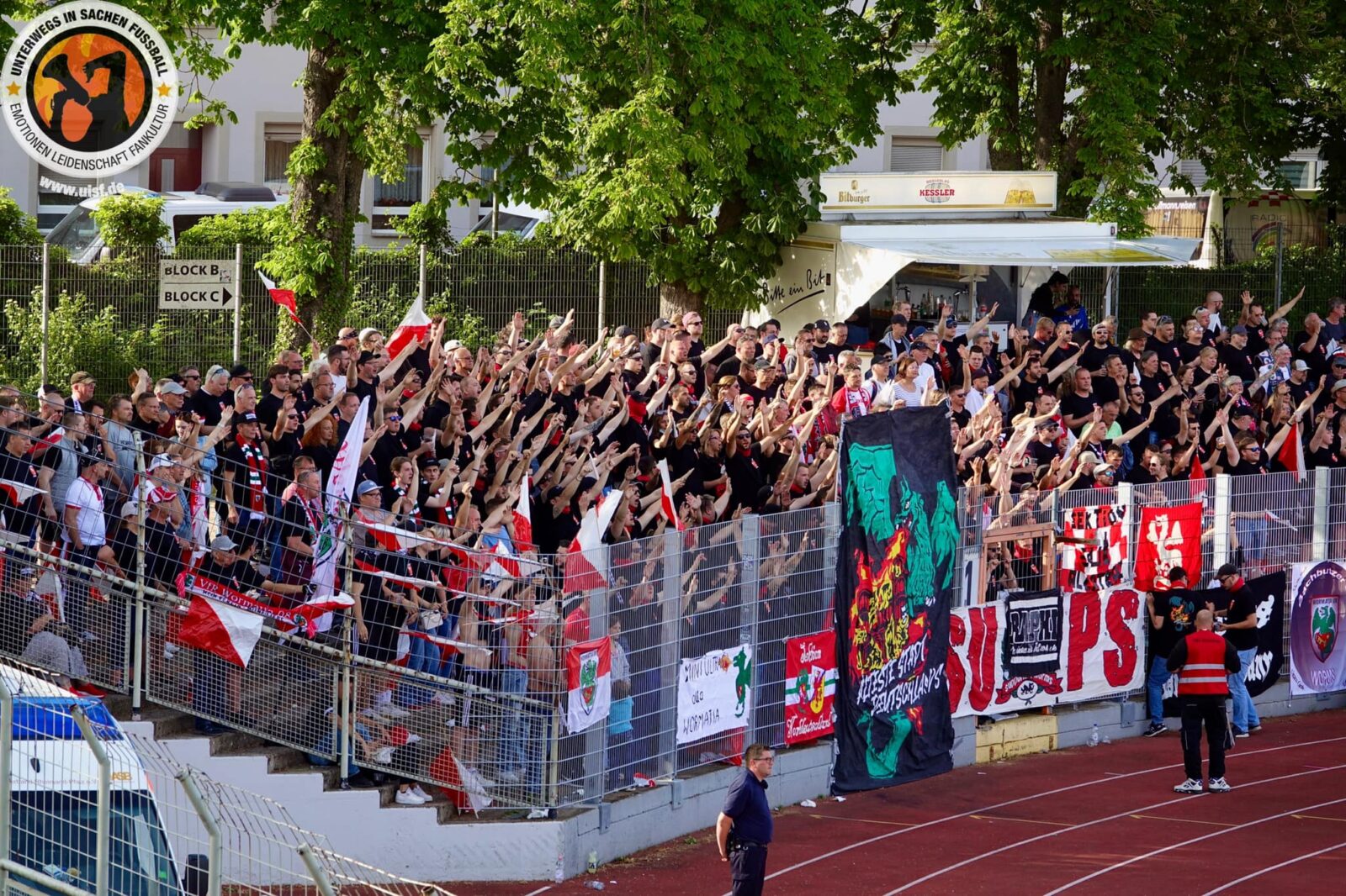 SV Eintracht Trier 05 – VfR Wormatia Worms 2-1 (5)