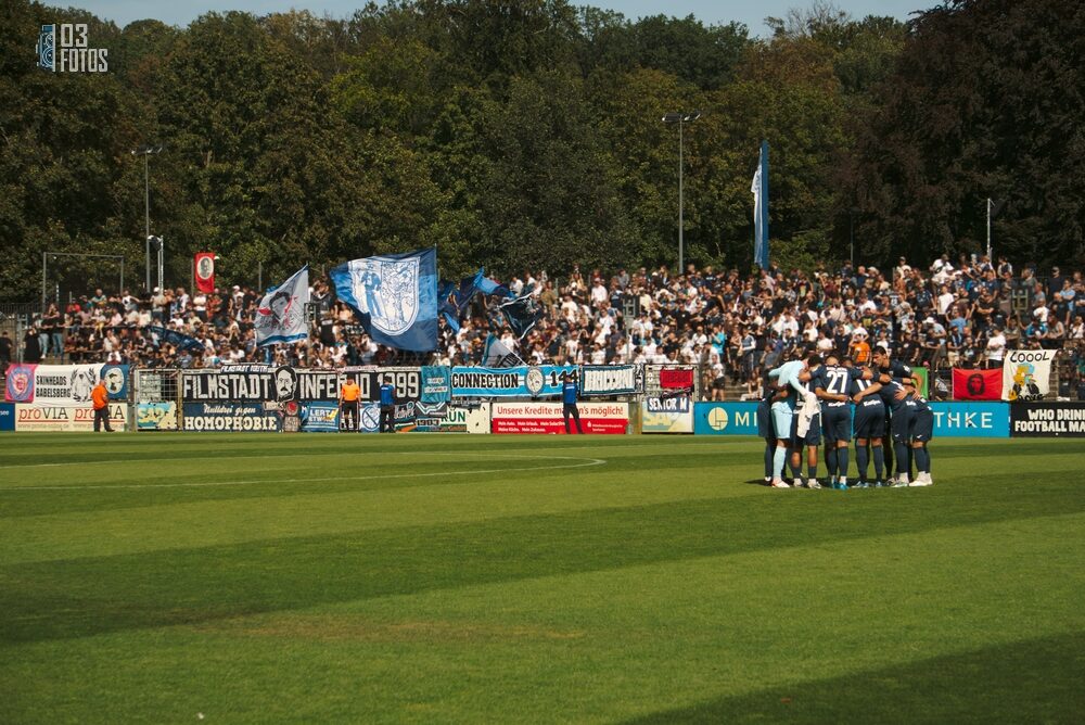 SV Babelsberg 03 – VFC Plauen 2-1 (10)