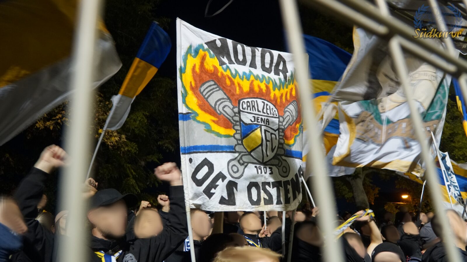BSG Chemie Leipzig – FC Carl Zeiss Jena 1-0 (18)