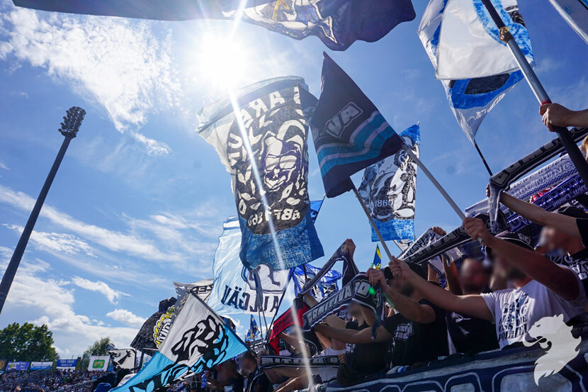 TSV 1860 München – MSV Duisburg 4-1