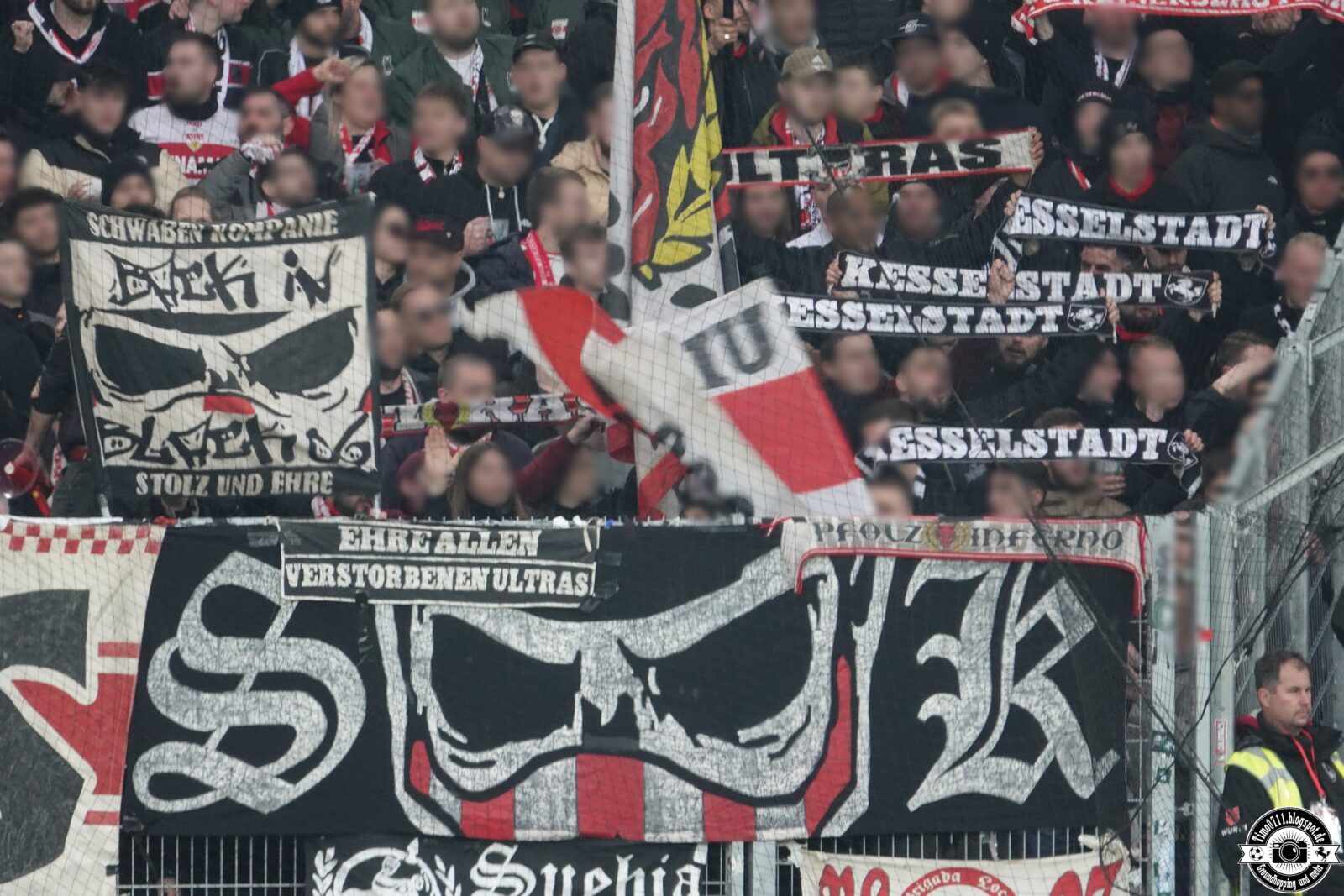 SC Freiburg – VfB Stuttgart 1-3 (15)