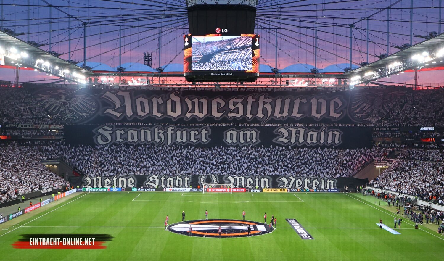 Eintracht Frankfurt – West Ham United FC 1-0 (51)