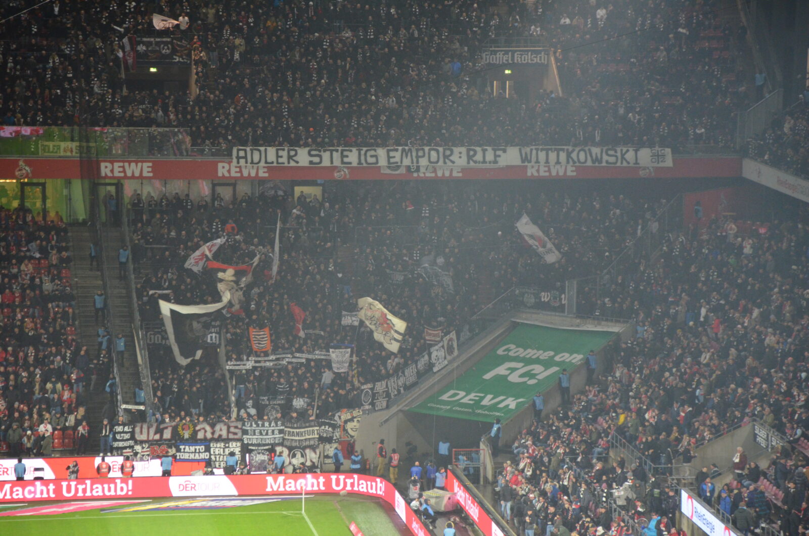 1. FC Köln – Eintracht Frankfurt 2-0 (14)