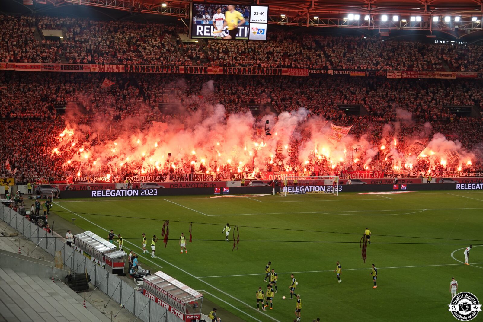 VfB Stuttgart – Hamburger SV 3-0 (24)