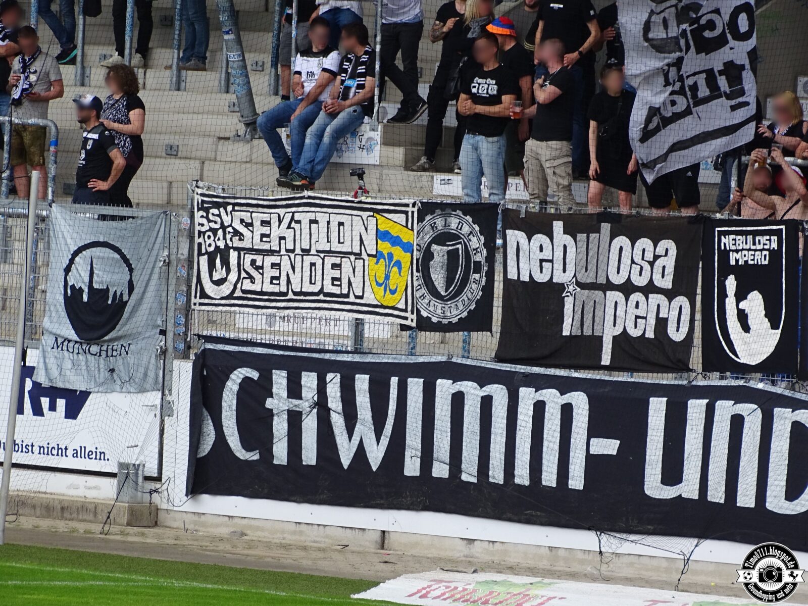 SG Sonnenhof Großaspach – SSV Ulm 3-1 (3)