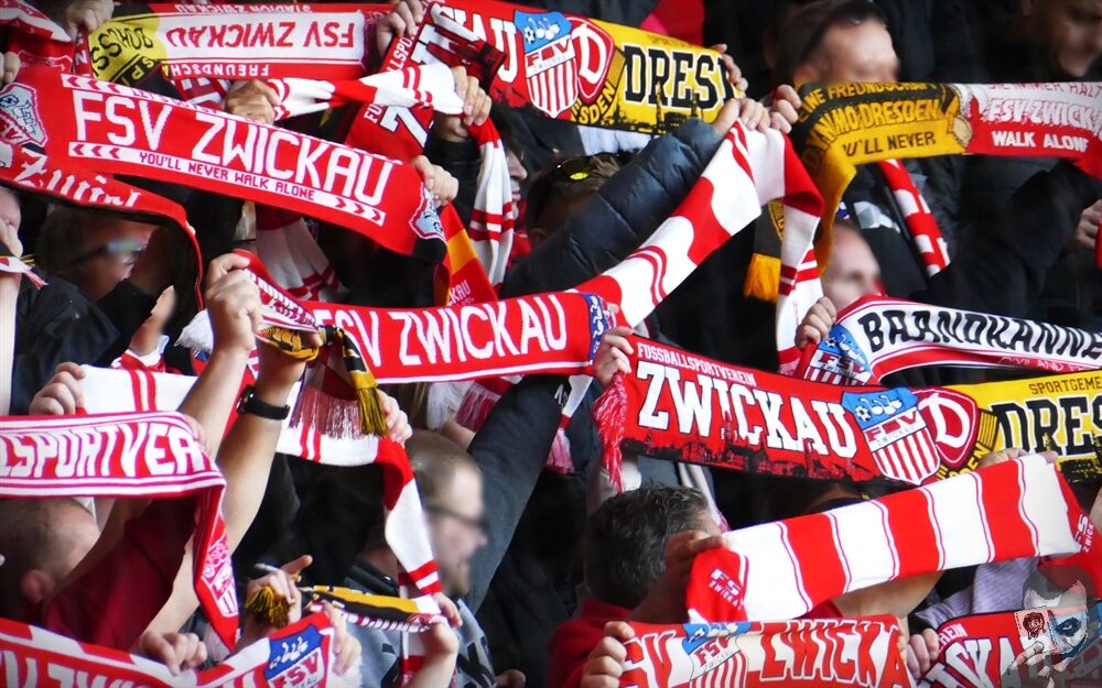 Dynamo Dresden – FSV Zwickau 0-0 (15)