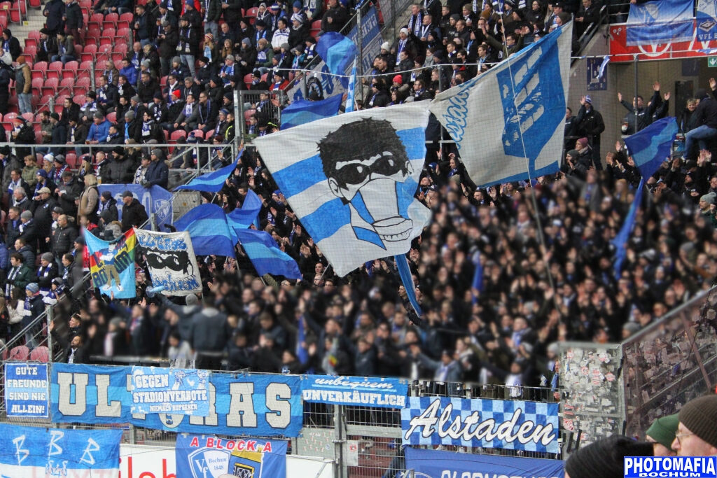 1. FSV Mainz 05 – VfL Bochum 5-2 (11)