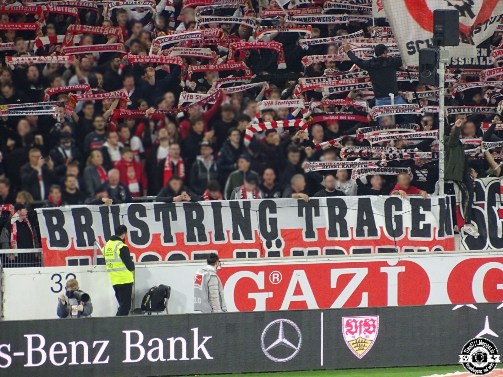 VfB Stuttgart – 1. FC Union Berlin 0-1 (11)
