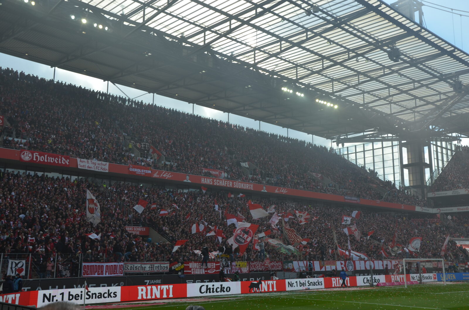 1. FC Köln – 1. FSV Mainz 05 3-2 (17)