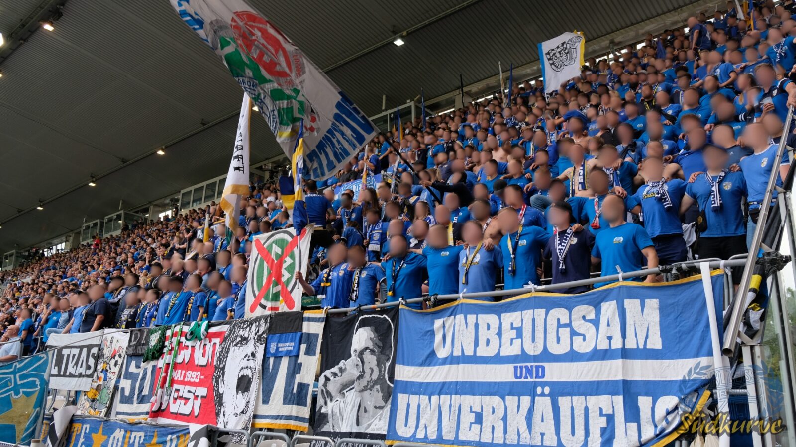 FC Carl Zeiss Jena – VfL Wolfsburg 0-1 (22)